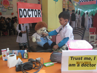 Doctor Fair