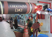 Chocolate Day