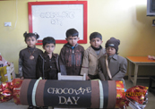 Chocolate Day