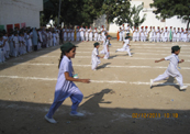 Sports Day